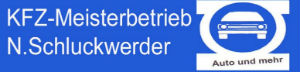 Autoservice Schluckwerder